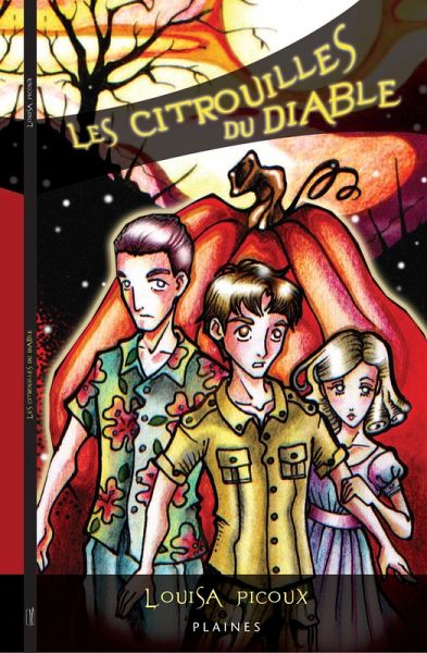 citrouilles du diable, Les (eBook, ePUB) citrouilles du diable, Les (eBook, ePUB)
