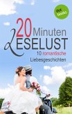 20 Minuten Leselust - Band 1: 10 romantische Liebesgeschichten (eBook, ePUB)