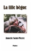 La fille begue (eBook, ePUB) La fille begue (eBook, ePUB)