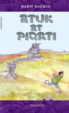 Cover Etuk et Piqati (eBook, ePUB)