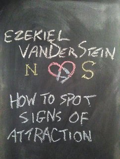 Cover How to Spot Signs of Attraction (eBook, ePUB)