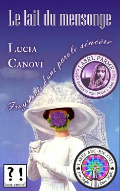 Cover Le Lait Du Mensonge (eBook, ePUB)