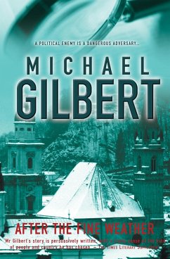 Cover After The Fine Weather (eBook, ePUB)