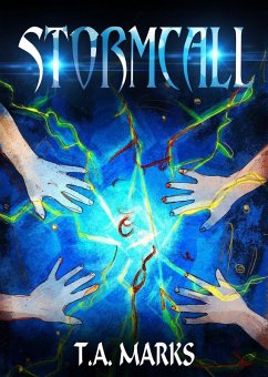 Cover Stormcall (The E.M.F. Chronicles, #1) (eBook, ePUB)