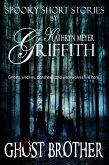 Ghost Brother (Spooky Short Stories, #1) (eBook, ePUB)