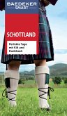 Baedeker SMART Reiseführer Schottland (eBook, PDF)