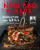 New BBQ Burger (eBook, ePUB) New BBQ Burger (eBook, ePUB)
