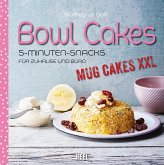 Bowl Cakes (eBook, ePUB)