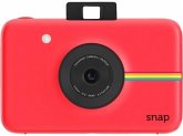 Polaroid SNAP red Instant Camera Polaroid SNAP red Instant Camera