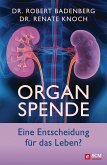 Organspende (eBook, ePUB)