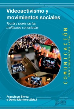 Videoactivismo y movimientos sociales (eBook, PDF)