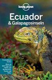 Lonely Planet Reiseführer Ecuador & Galápagosinseln (eBook, PDF)