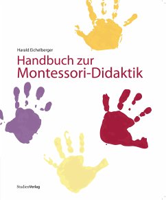 Handbuch zur Montessori-Didaktik (eBook, ePUB) - Eichelberger, Harald