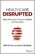Healthcare Disrupted (eBook, ePUB) - Bild 1