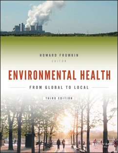 Environmental Health (eBook, ePUB)