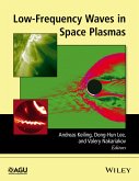 Low-Frequency Waves in Space Plasmas (eBook, PDF)