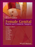 Female Genital Plastic and Cosmetic Surgery (eBook, ePUB)