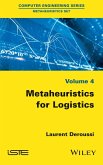 Metaheuristics for Logistics (eBook, ePUB)