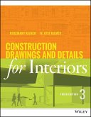 Construction Drawings and Details for Interiors (eBook, PDF)