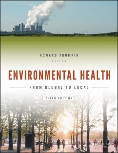 Environmental Health (eBook, PDF)