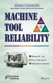 Machine Tool Reliability (eBook, PDF)