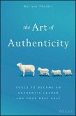 The Art of Authenticity (eBook, ePUB)