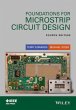Foundations for Microstrip Circuit... - Bild 1