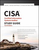 CISA Certified Information Systems Auditor Study Guide (eBook, PDF)