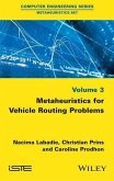 Metaheuristics for Vehicle Routing Problems (eBook, PDF)