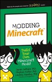 Modding Minecraft (eBook, ePUB)