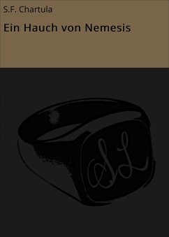 Ein Hauch von Nemesis (eBook, ePUB) Cover Ein Hauch von Nemesis (eBook, ePUB)