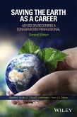 Saving the Earth as a Career (eBook, PDF)
