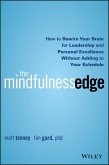 The Mindfulness Edge (eBook, ePUB)