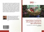 Exportations Tunisiennes des produits agricoles et agro-alimentaires