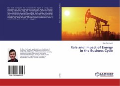 Role and Impact of Energy in the Business Cycle