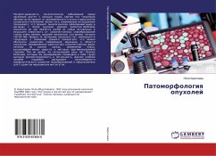 Cover Patomorfologiq opuholej