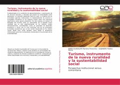 Turismo, instrumento de la nueva ruralidad y la sustentabilidad social