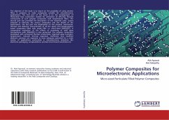 Polymer Composites for Microelectronic Applications - Agrawal, Alok;Satapathy, Alok