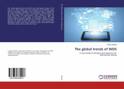 The global trends of WSIS