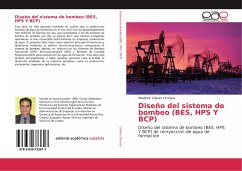 Diseño del sistema de bombeo (BES, HPS Y BCP) - Chávez Ormaza, Wladimir