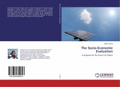 The Socio-Economic Evaluation