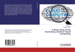 A Deep Vista of the fascinating world of Cloud Computing - Bose, Rajesh;Sarddar, Debabrata