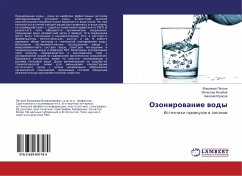 Ozonirowanie wody - Petrov, Vladimir;Kochubej, Vyacheslav;Jurasov, Nikolaj