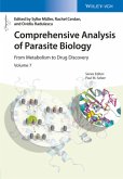 Comprehensive Analysis of Parasite Biology Comprehensive Analysis of Parasite Biology