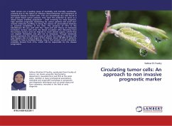 Circulating tumor cells: An approach to non invasive prognostic marker - El-Toukhy, Safinaz