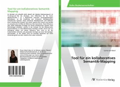 Tool für ein kollaboratives Semantik-Mapping - Känel, Corina von