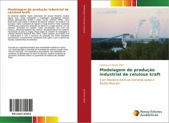 Modelagem de produção industrial de celulose kraft - Rocha Stein, Fabiano da