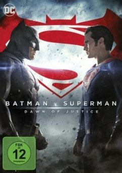 Batman V Superman: Dawn Of Justice - Ben Affleck,Henry Cavill,Amy Adams