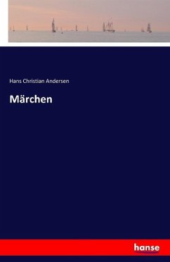 Märchen - Andersen, Hans Christian