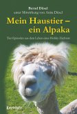 Mein Haustier – ein Alpaka (eBook, ePUB)